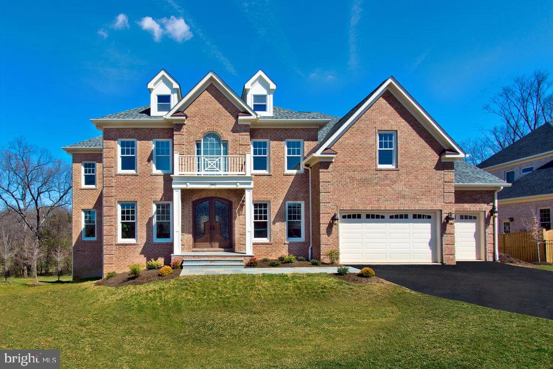 3443 Gallows Road Falls Church, VA 22042 - Photo 1 of 49 Gallery Image 1