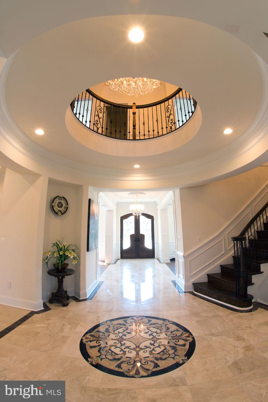 3443 Gallows Road Falls Church, VA 22042 - Photo 15 of 49 Foyer