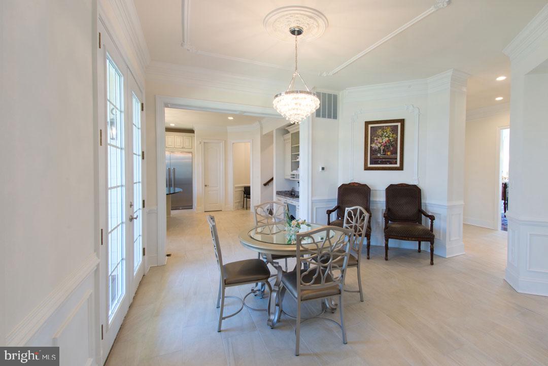 3443 Gallows Road Falls Church, VA 22042 - Photo 17 of 49 Breakfast Nook