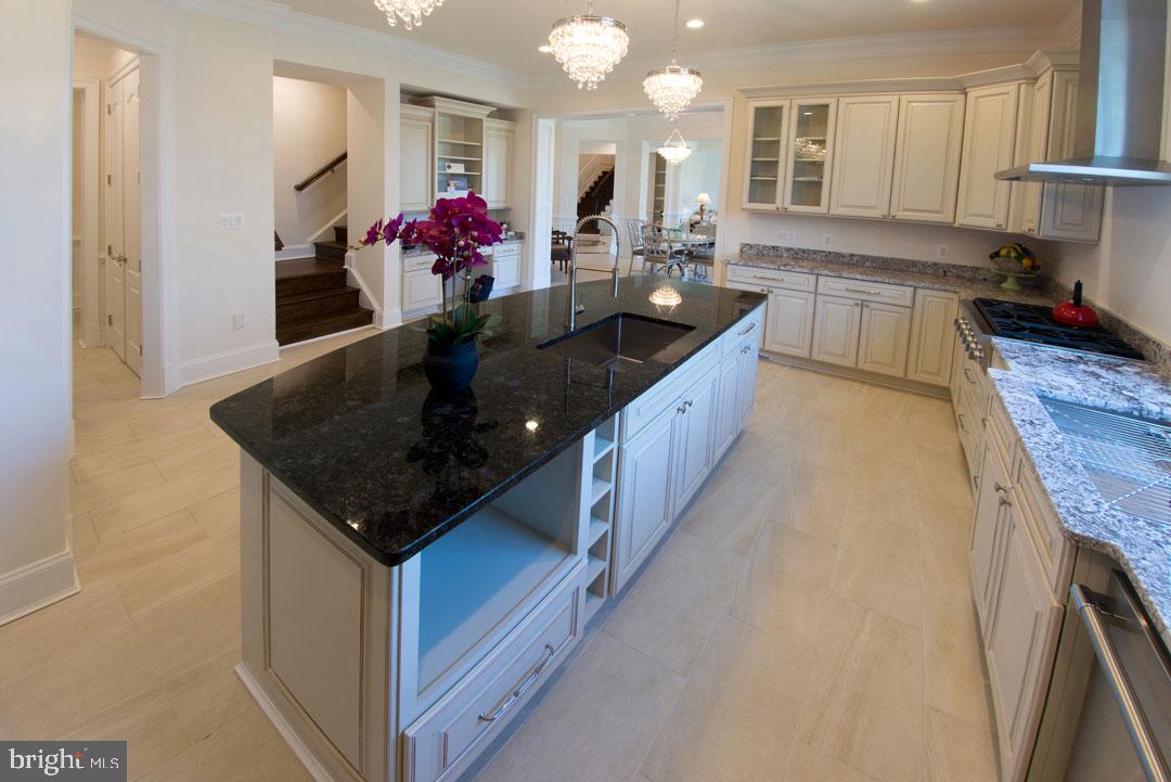 3443 Gallows Road Falls Church, VA 22042 - Photo 20 of 49 Kitchen