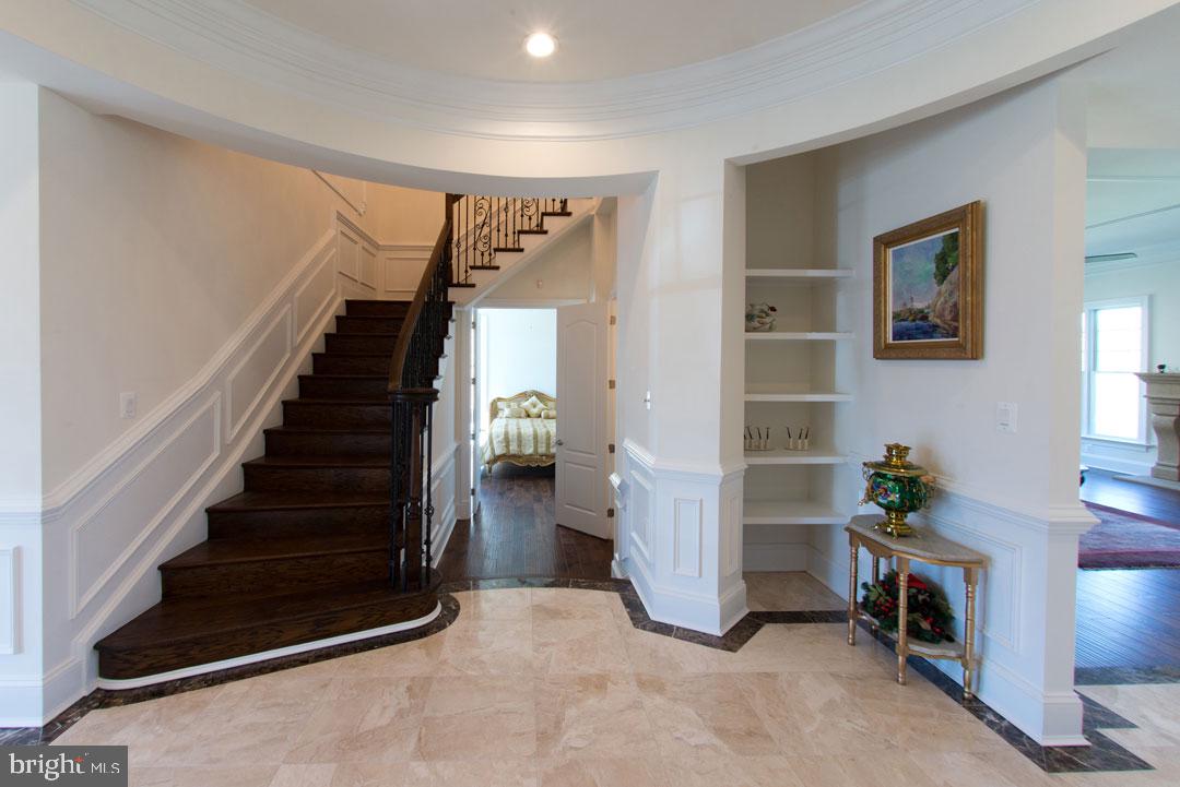 3443 Gallows Road Falls Church, VA 22042 - Photo 21 of 49 Stair