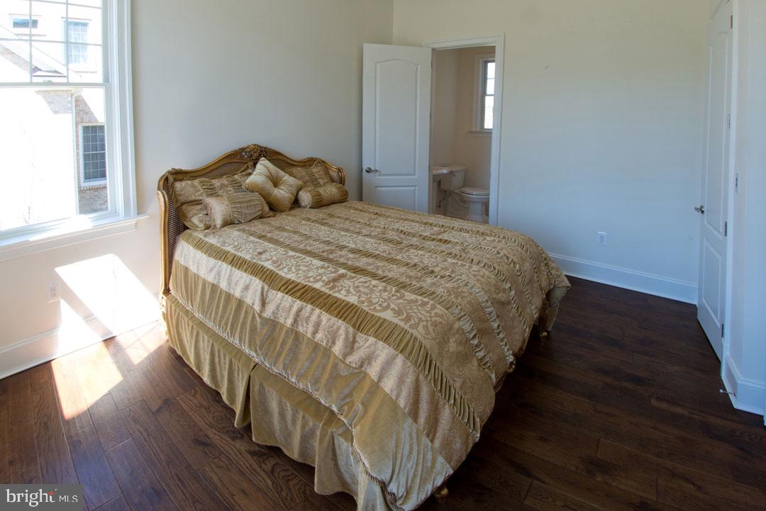 3443 Gallows Road Falls Church, VA 22042 - Photo 22 of 49 Main Level In-law Suite