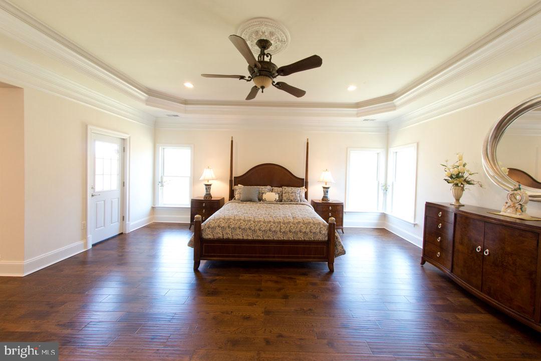 3443 Gallows Road Falls Church, VA 22042 - Photo 35 of 49 Master Bedroom