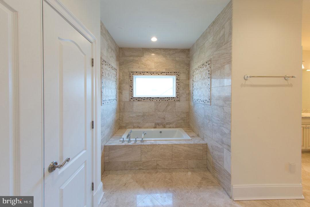3443 Gallows Road Falls Church, VA 22042 - Photo 37 of 49 Master Bathroom