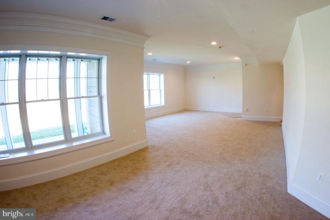 3443 Gallows Road Falls Church, VA 22042 - Photo 40 of 49 Basement