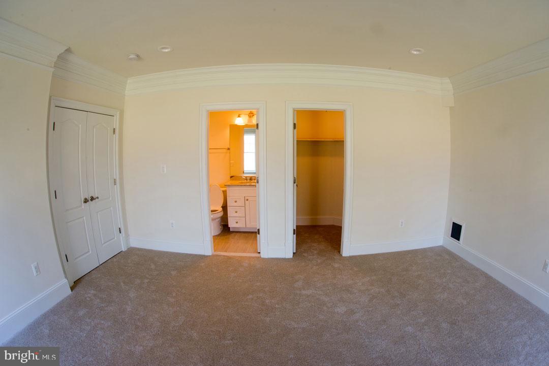 3443 Gallows Road Falls Church, VA 22042 - Photo 42 of 49 Basement Den