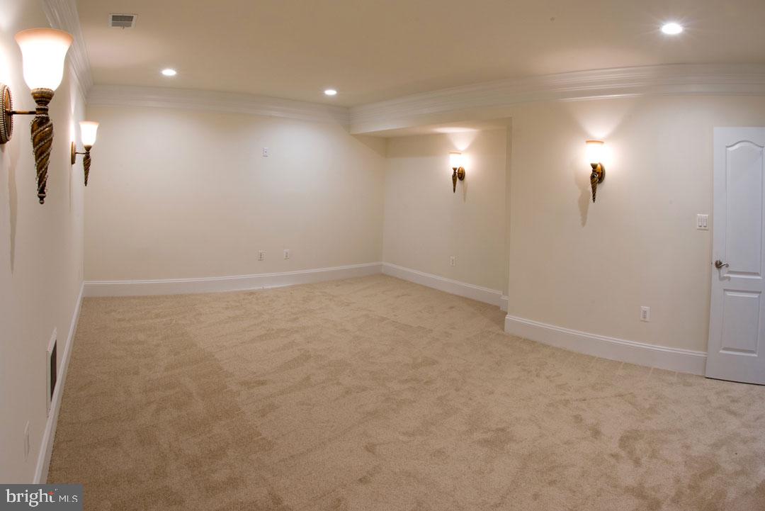 3443 Gallows Road Falls Church, VA 22042 - Photo 45 of 49 Basement