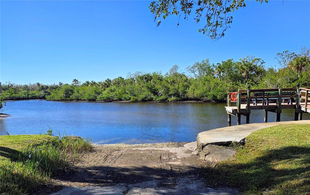 10303 Burnt Store Road, Unit 93 Punta Gorda, FL 33950 - Photo 58 of 65 a view of lake view and mountain view