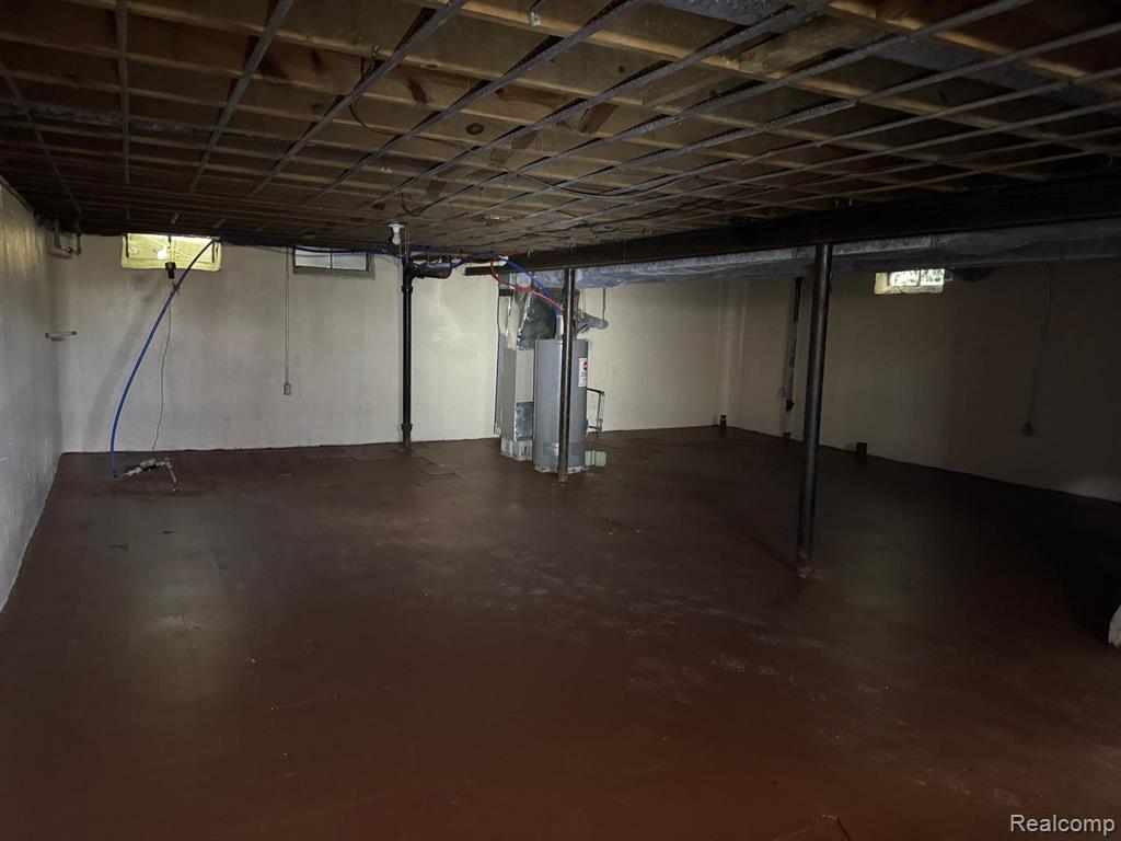 1913 Basil Lane Flint, MI 48504 - Photo 19 of 21