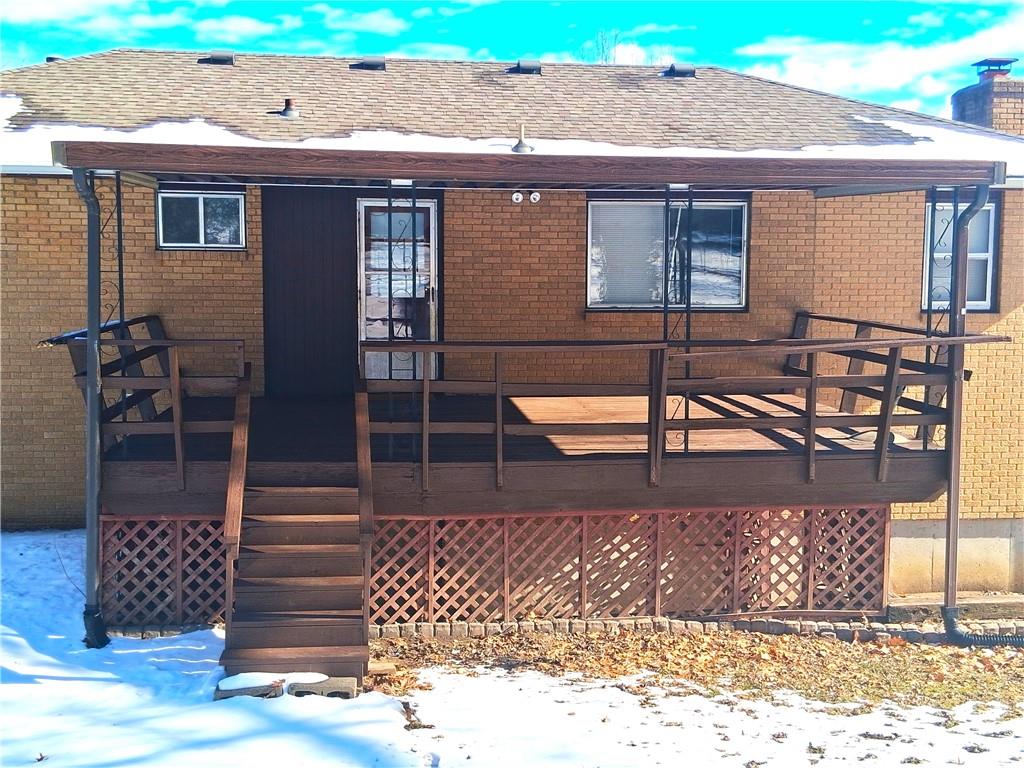 4200 Northeast Chaumiere Road Kansas City, MO 64117 - Photo 2 of 21