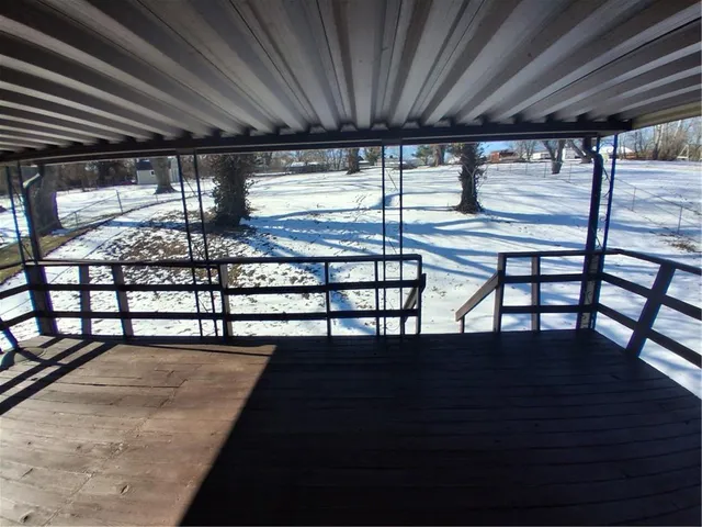 $229,900 | 4200 Northeast Chaumiere Road, Kansas City, MO 64117