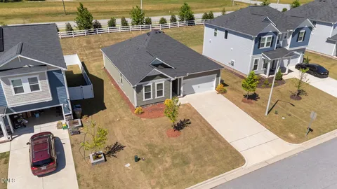 $415,000 | 167 Potomac River Street, Garner, NC 27529