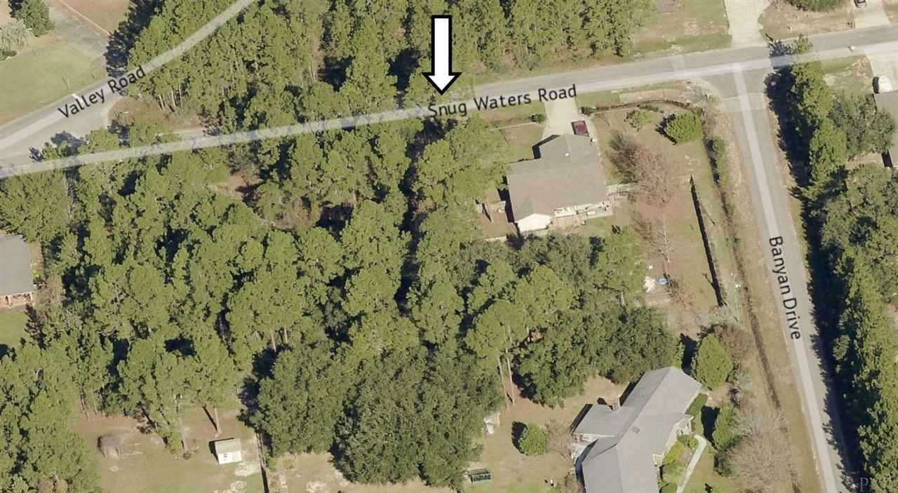 6953 Snug Waters Road Navarre, FL 32566 - Photo 2 of 7 Gallery Image 2