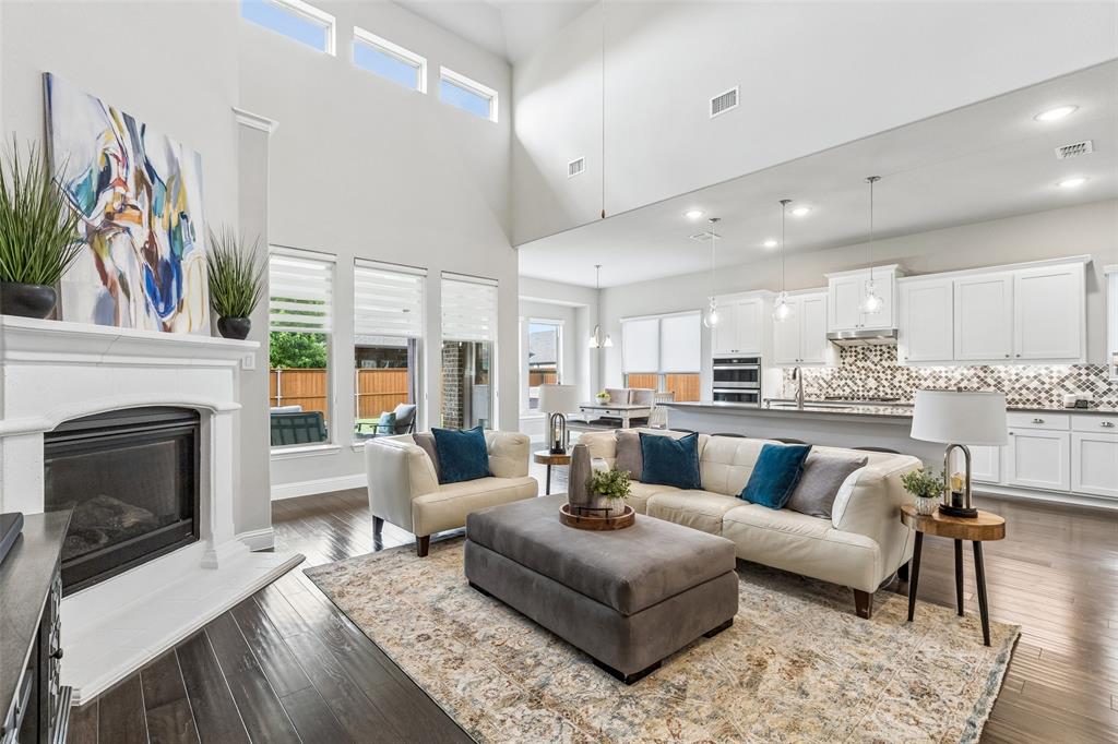11474 Santa Maria Road Frisco, TX 75035 - Photo 8 of 36