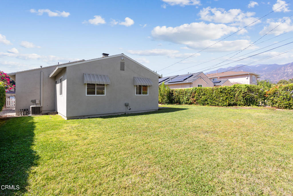 400 San Antonio Road Arcadia, CA 91007 - Photo 20 of 21 MLS-21