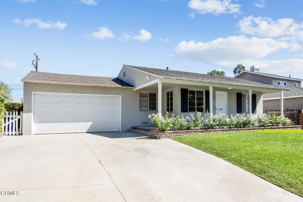 400 San Antonio Road Arcadia, CA 91007 - Photo 2 of 21 MLS-2