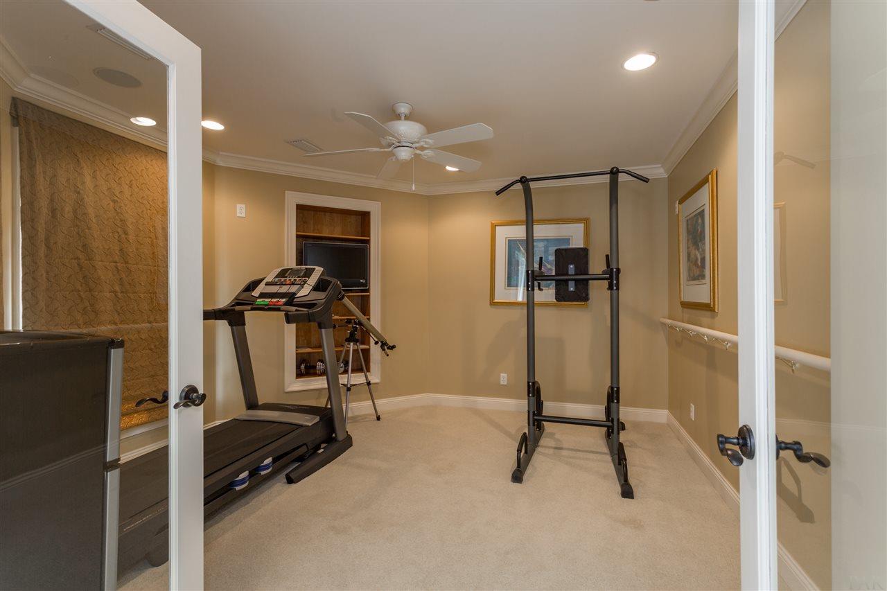 4945 Castayls Road Pensacola, FL 32504 - Photo 36 of 50
