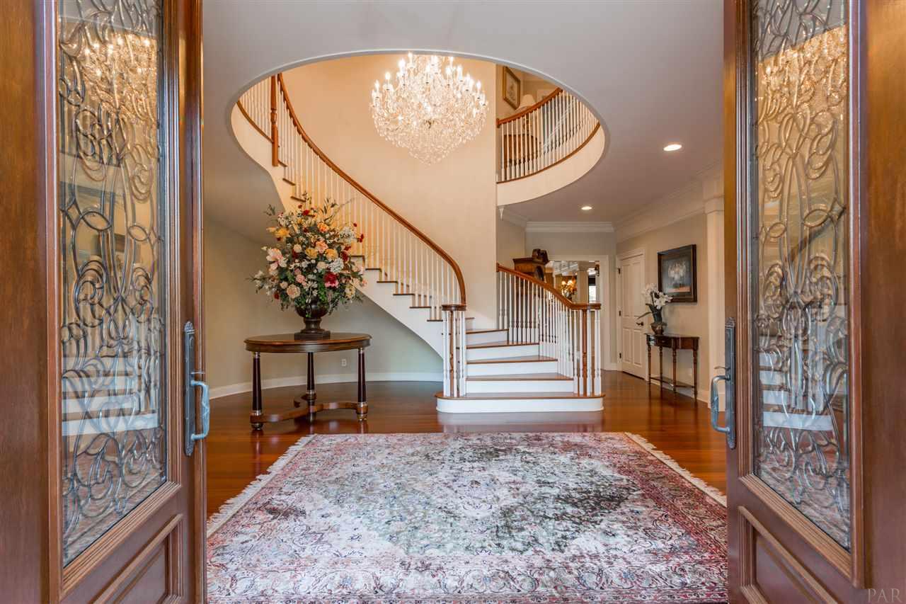 4945 Castayls Road Pensacola, FL 32504 - Photo 4 of 50