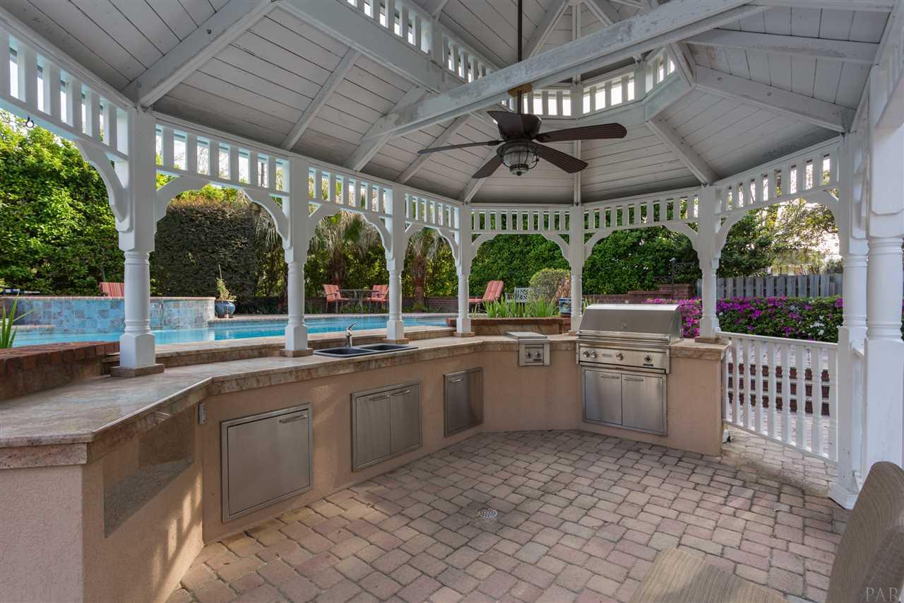 4945 Castayls Road Pensacola, FL 32504 - Photo 43 of 50