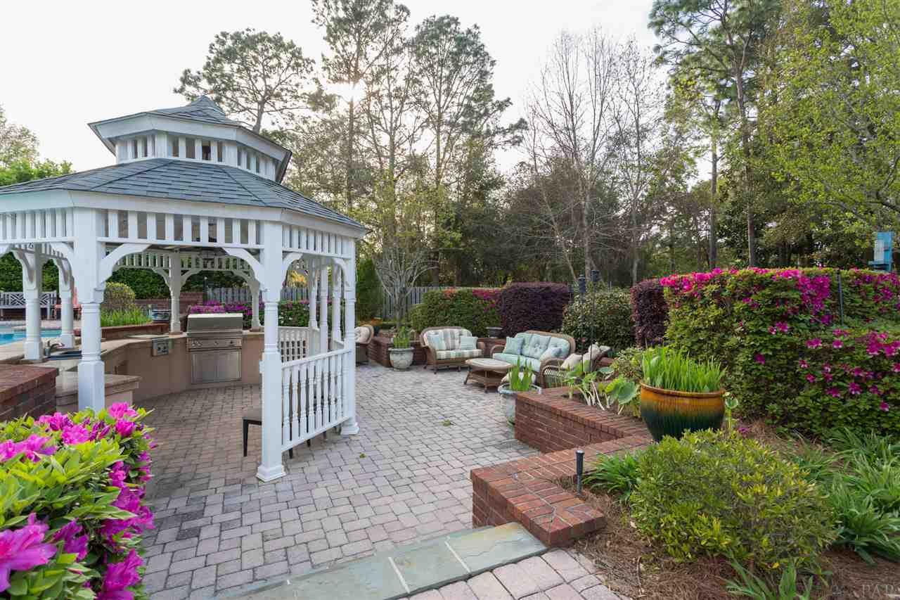 4945 Castayls Road Pensacola, FL 32504 - Photo 44 of 50
