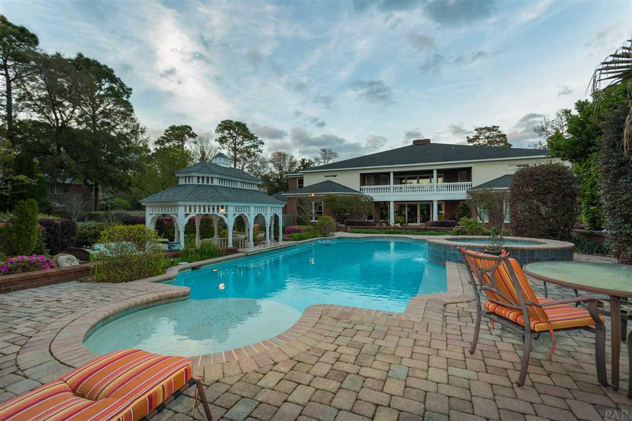 4945 Castayls Road Pensacola, FL 32504 - Photo 46 of 50