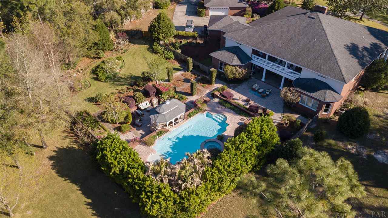 4945 Castayls Road Pensacola, FL 32504 - Photo 47 of 50