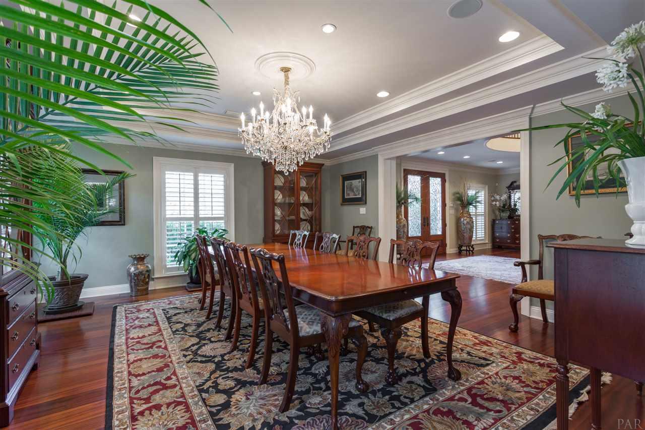 4945 Castayls Road Pensacola, FL 32504 - Photo 7 of 50