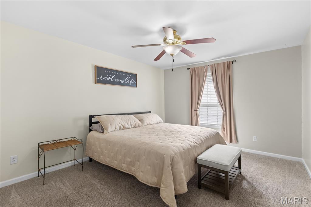 7100 Spring Creek Lane O'Fallon, MO 63368 - Photo 14 of 28