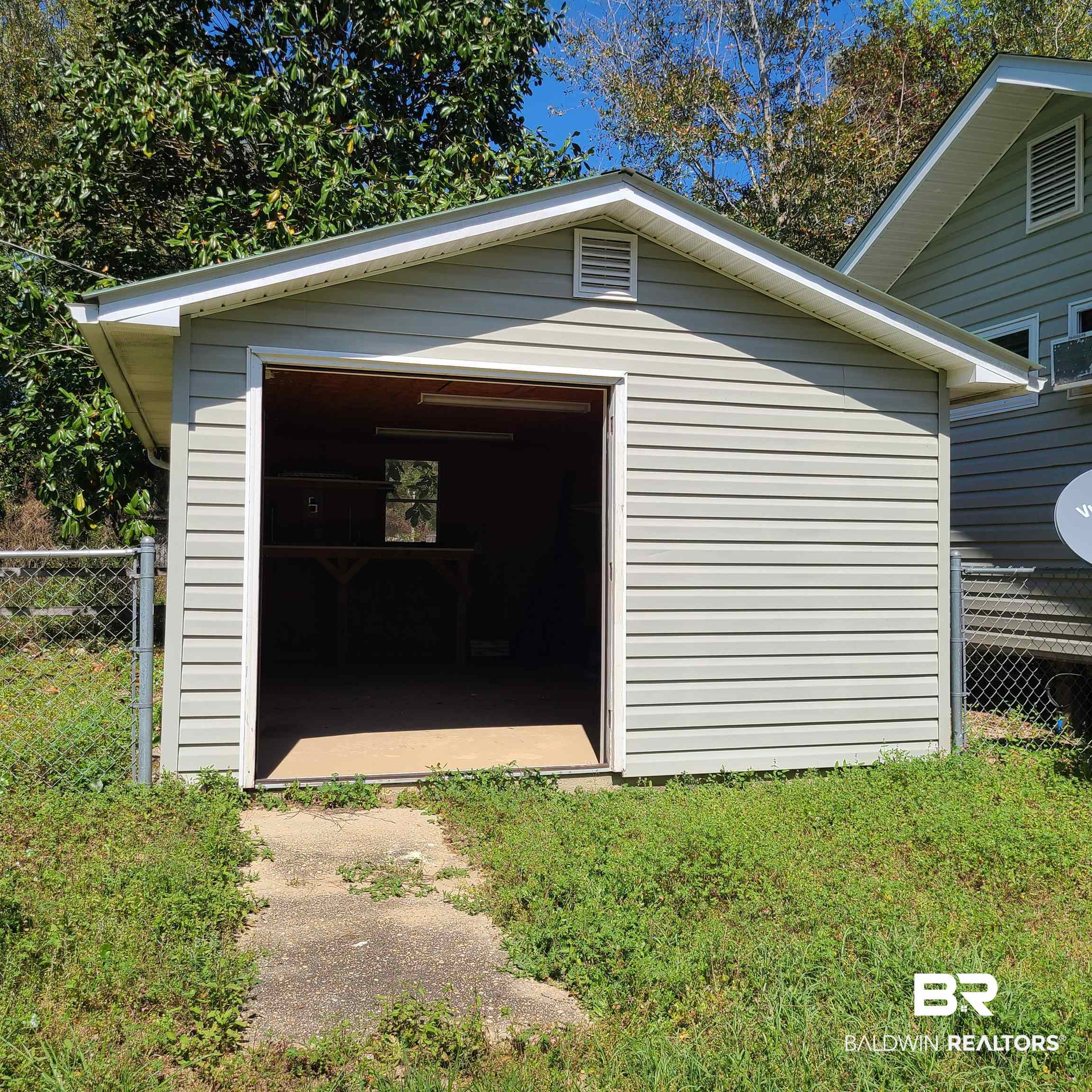 17705 Wayburn Road Seminole, AL 36574 - Photo 22 of 31 Gallery Image 22