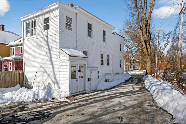 $499,000 | 140 Albany Avenue, Kingston, NY 12401