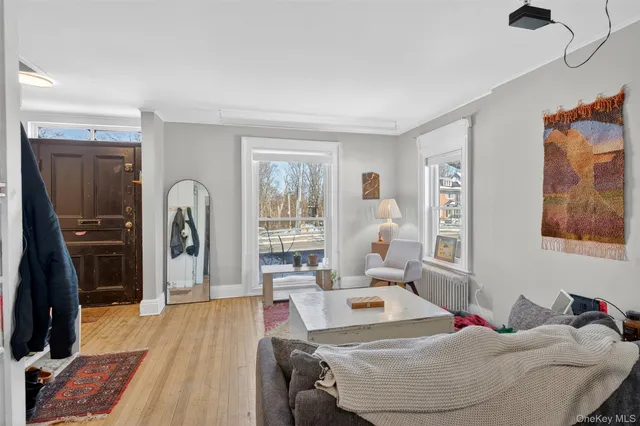 $499,000 | 140 Albany Avenue, Kingston, NY 12401