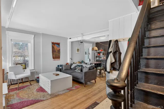 $499,000 | 140 Albany Avenue, Kingston, NY 12401