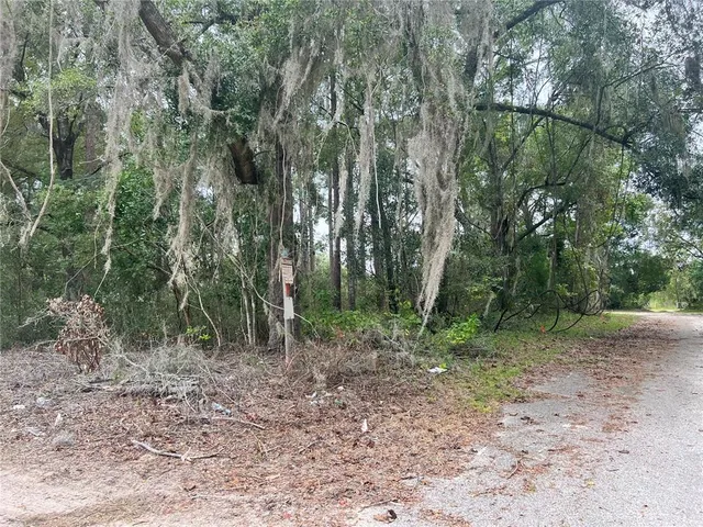 $75,000 | 0 Northwest 187th Road, High Springs, FL 32643