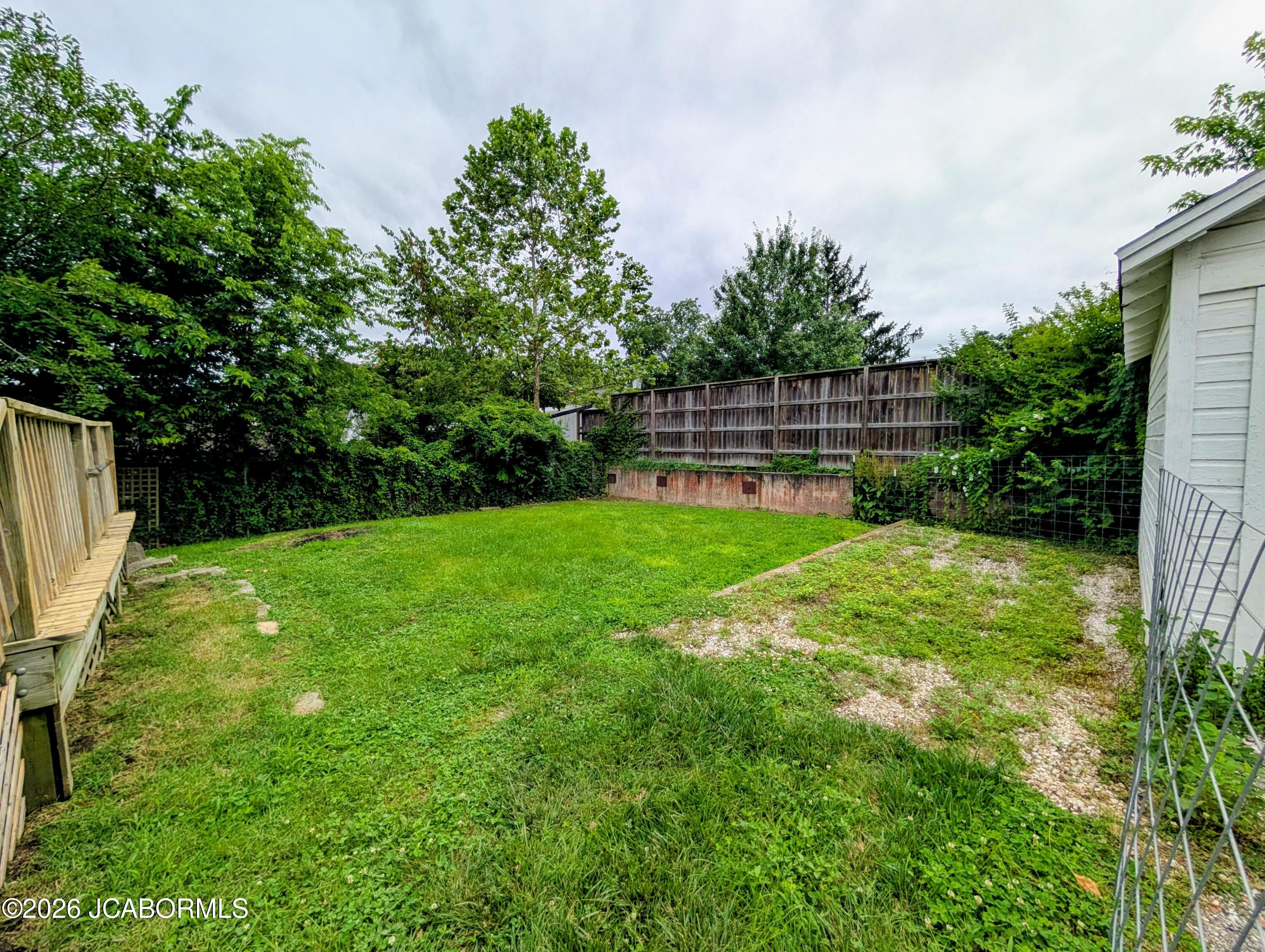 821 Center Street Fulton, MO 65251 - Photo 22 of 34