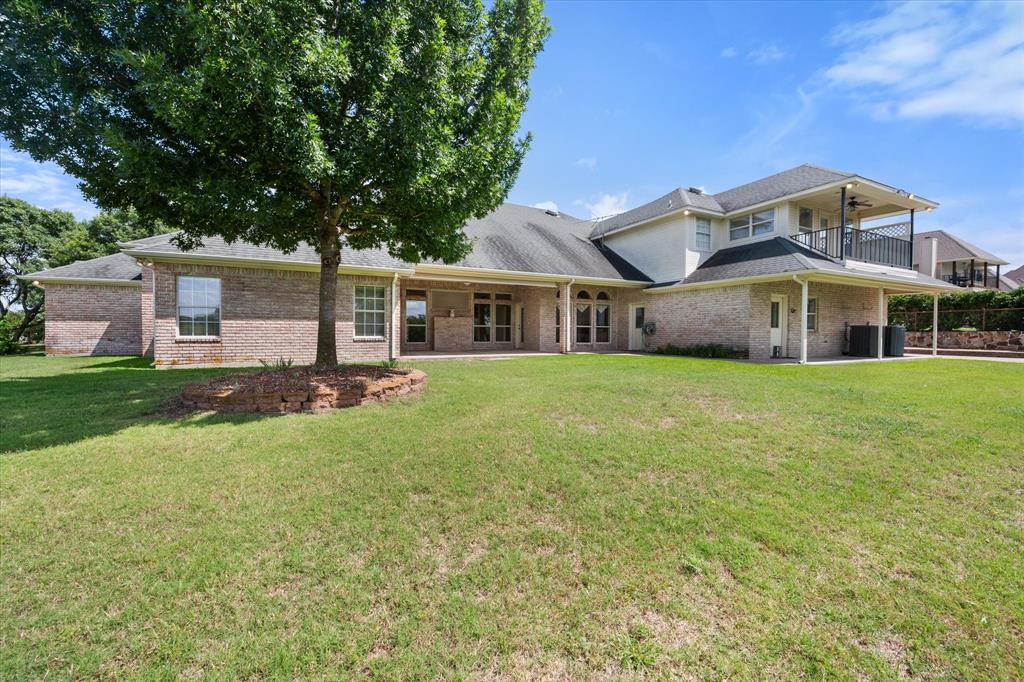 128 Rim Rock Road Aledo, TX 76008 - Photo 38 of 40