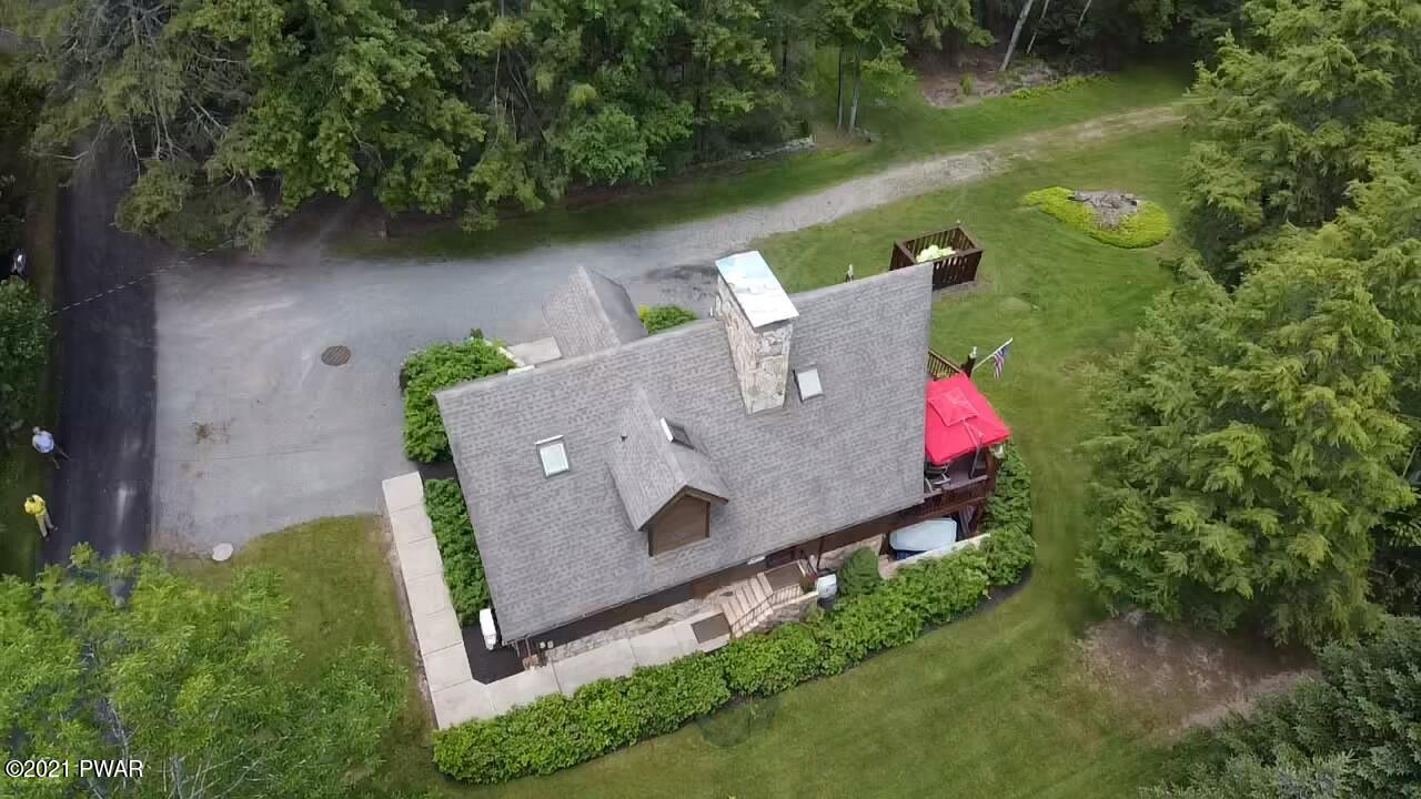105 River Road Greentown, PA 18426 - Photo 62 of 67 Sky