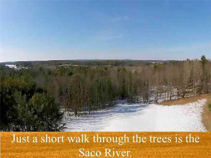 354 Boom Road Saco, ME 04072 - Photo 11 of 35 Land/Lot.