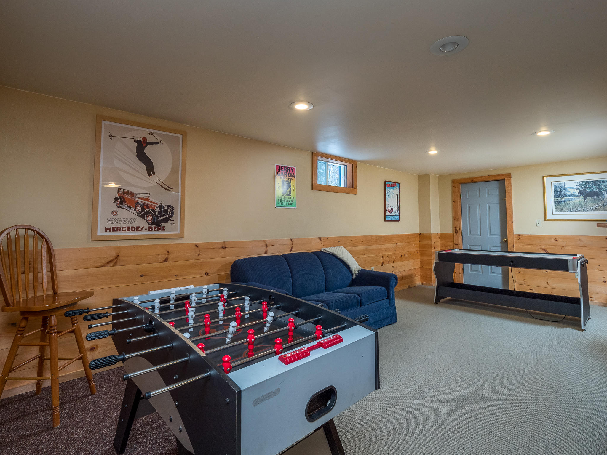 14 Will View Road Bethel, ME 04217 - Photo 17 of 19 Family Room