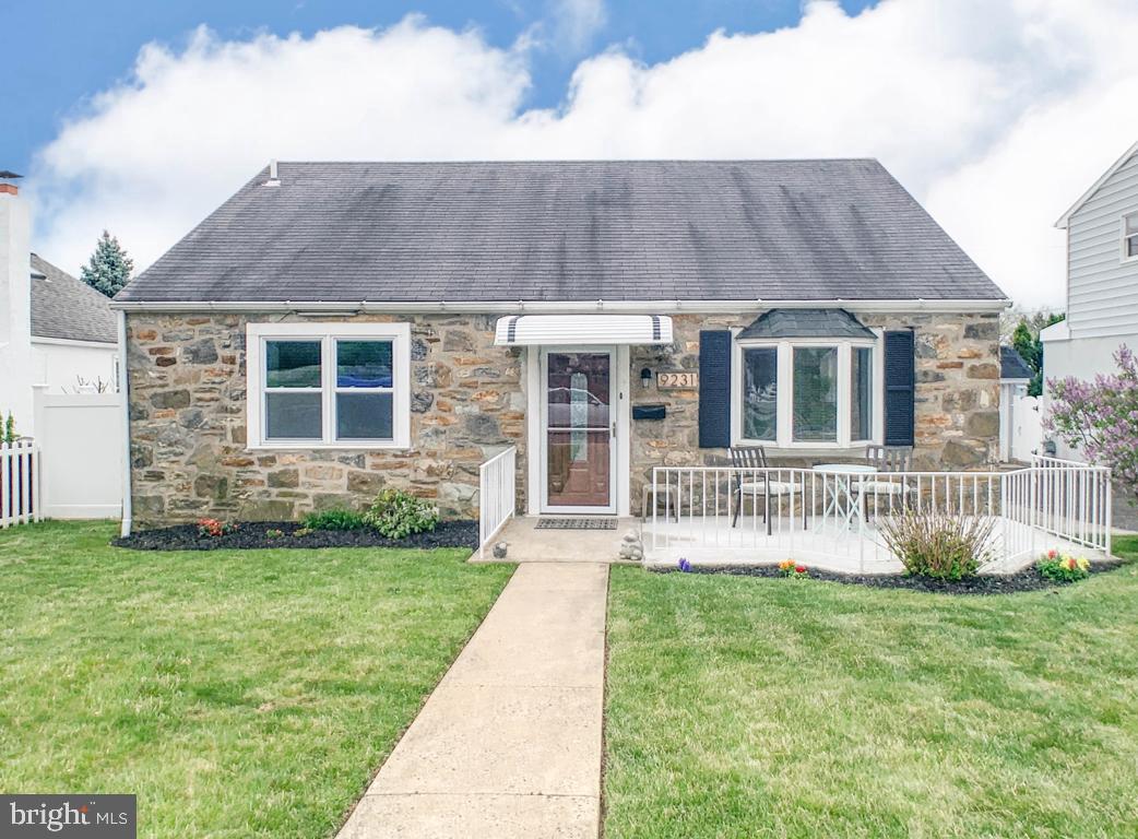 9231 Wesleyan Road Philadelphia, PA 19114 - Photo 1 of 31 Exterior Front