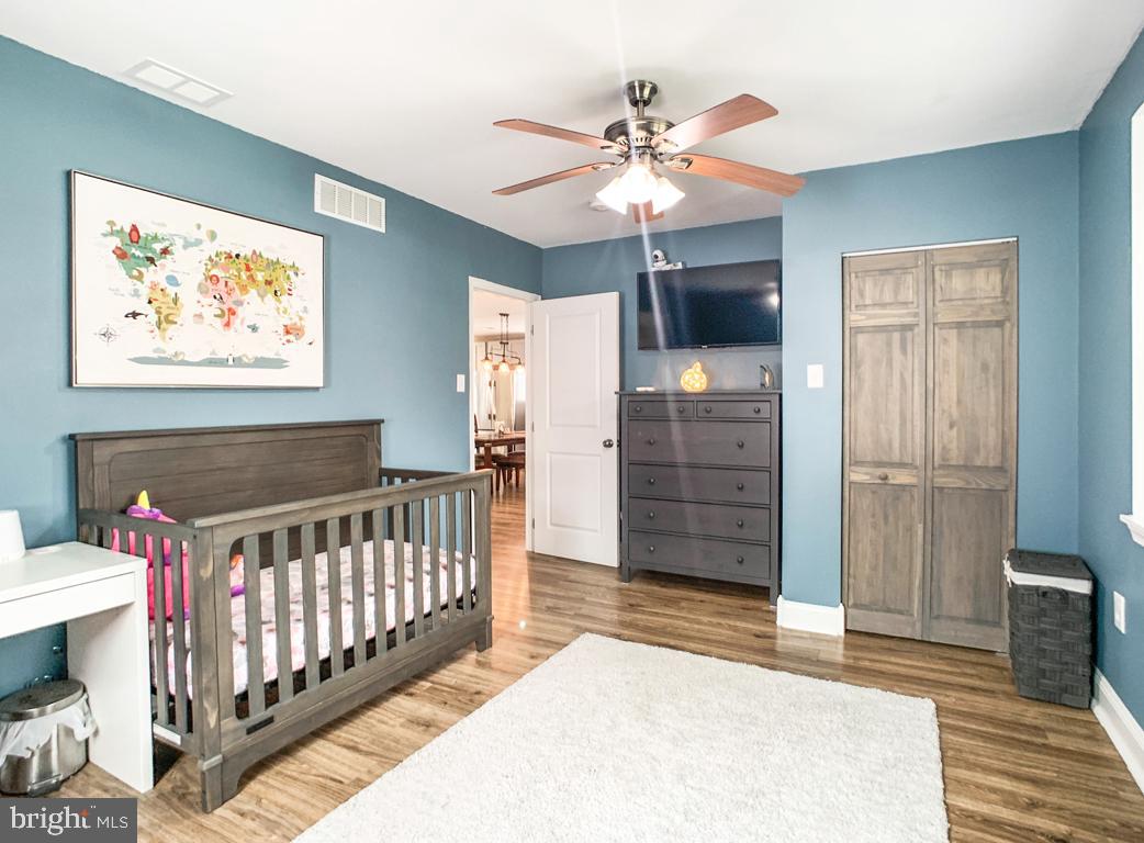 9231 Wesleyan Road Philadelphia, PA 19114 - Photo 23 of 31 Second Bedroom