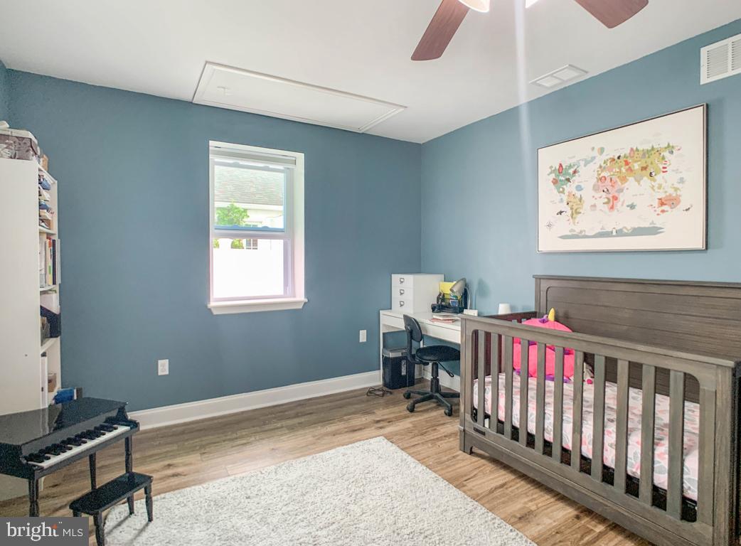 9231 Wesleyan Road Philadelphia, PA 19114 - Photo 24 of 31 Second Bedroom