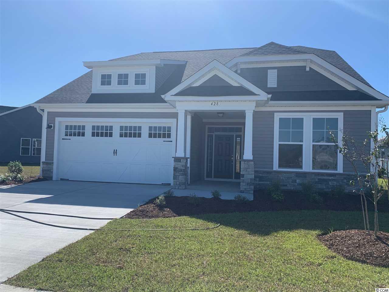 428 Cascade Loop Little River, SC 29566 - Photo 1 of 1 Gallery Image 1