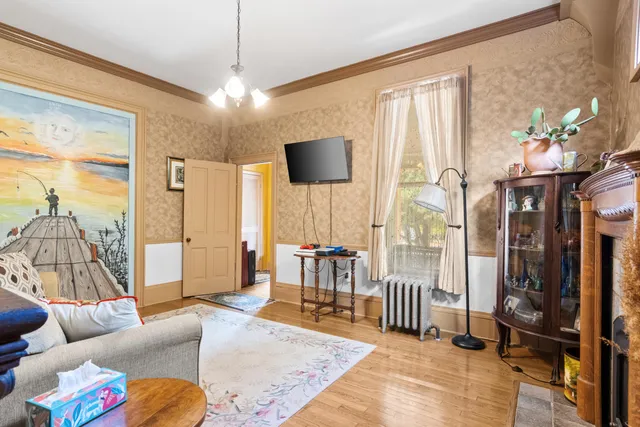 $749,000 | 8195 5th Street, Onekama, MI 49675