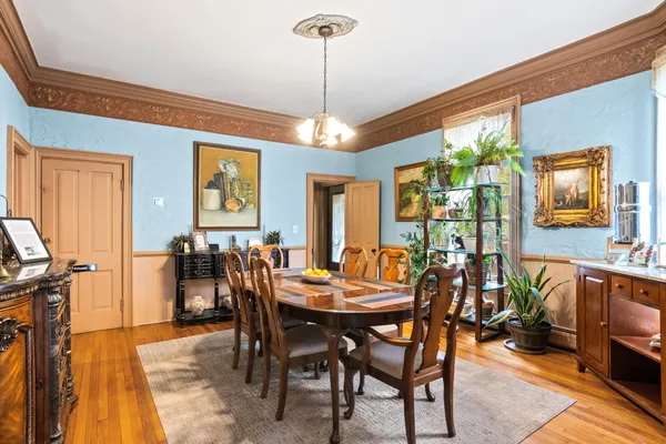 $749,000 | 8195 5th Street, Onekama, MI 49675