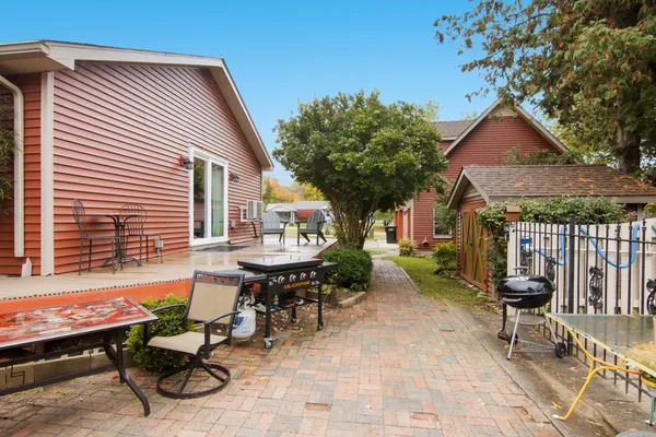 $749,000 | 8195 5th Street, Onekama, MI 49675