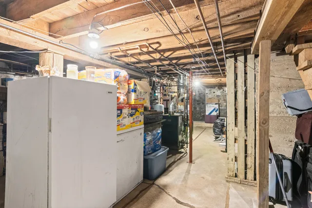 $749,000 | 8195 5th Street, Onekama, MI 49675