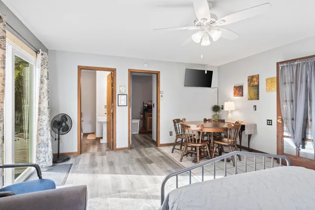 $749,000 | 8195 5th Street, Onekama, MI 49675