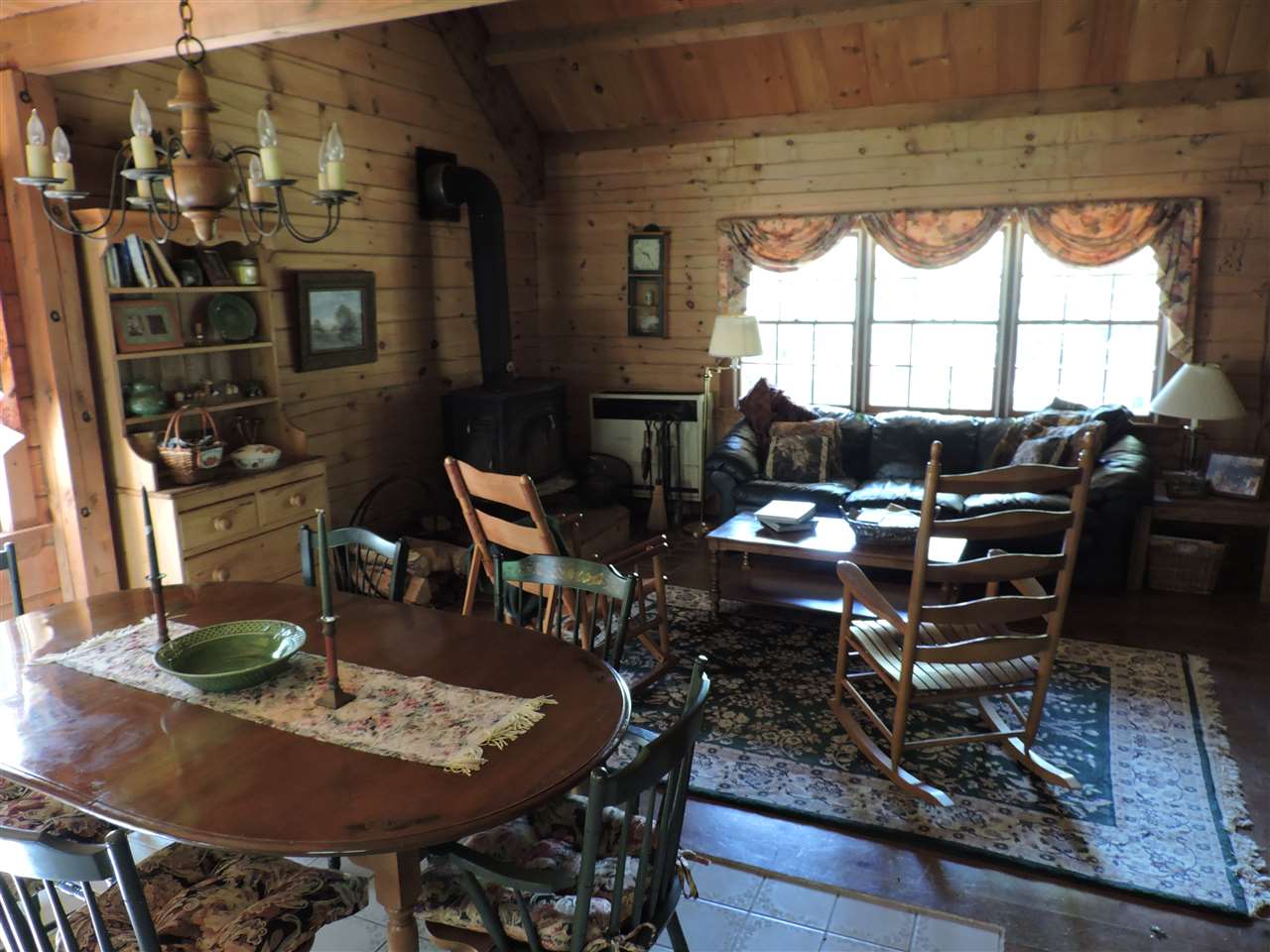 445 Richardson Road Killington, VT 05751 - Photo 11 of 29