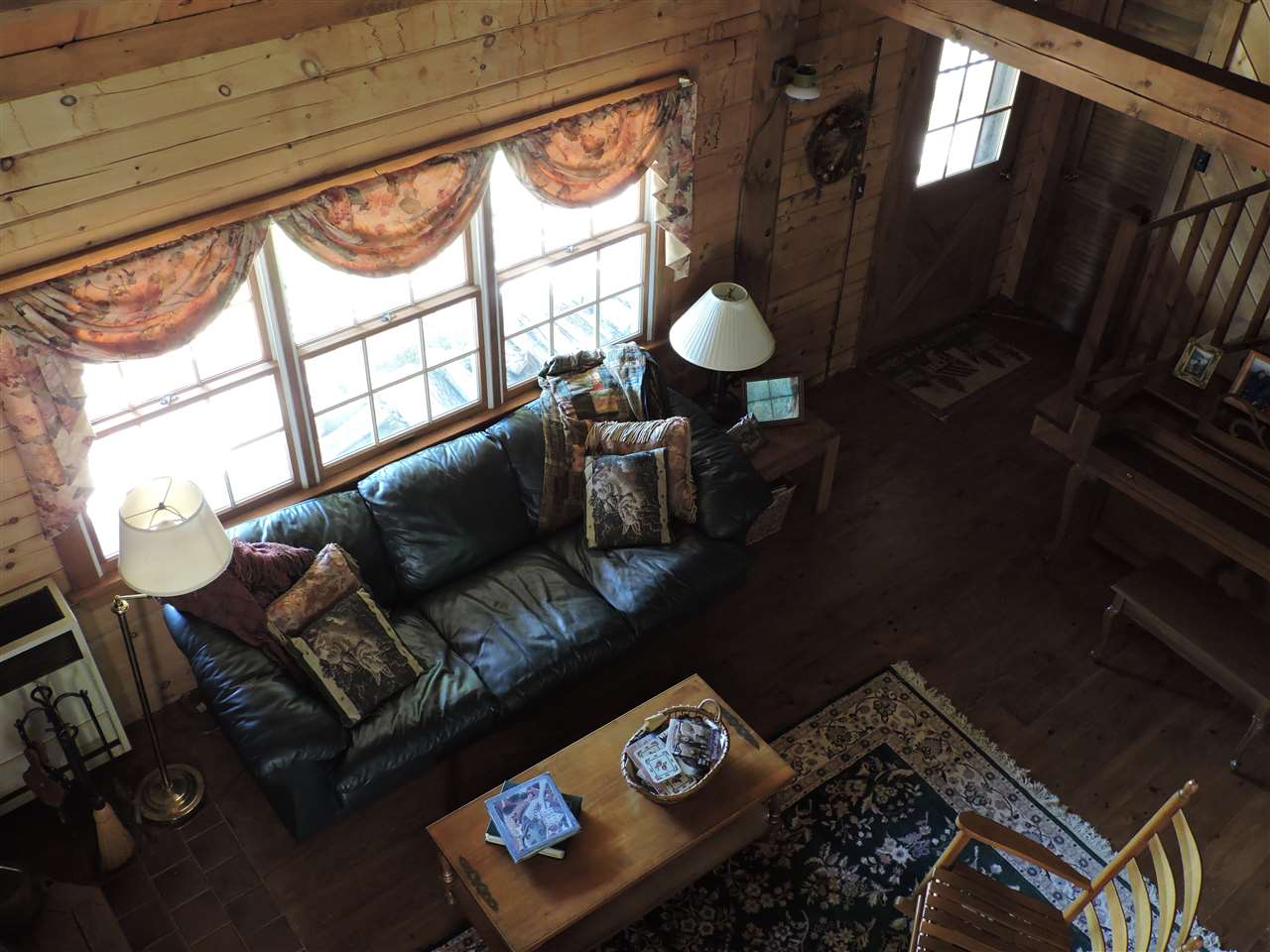 445 Richardson Road Killington, VT 05751 - Photo 12 of 29