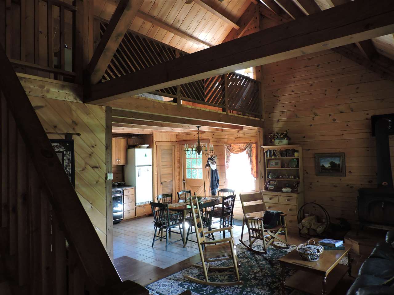 445 Richardson Road Killington, VT 05751 - Photo 14 of 29